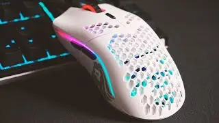 5 Best FPS MOUSE 2020