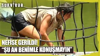 Dokunulmazlık Oyunu En İyiler Turu 1. Kısım | Survivor 87. Bölüm