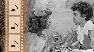 СЧИТАЮ, ЛУЧШАЯ КИНОСКАЗКА. ЧУДО БЕЗ СПЕЦЭФФЕКТОВ. ВИА СССР 