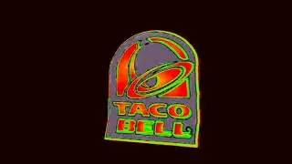Taco Bell Ident Effects (Sponsored By Pyramid Films 1978 Effects)