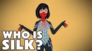 Who is Silk?? | Marvel's Long Story Short