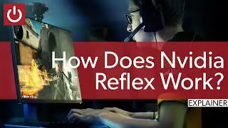 What Is Nvidia Reflex? - Measuring & Optimizing Latency For PC Games