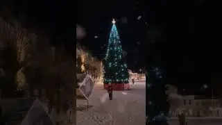 Со Старым Новым годом, Вольчане! ✨🥂