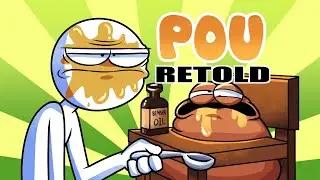 POU RETOLD (BOU'S REVENGE) - FERA ANIMATIONS