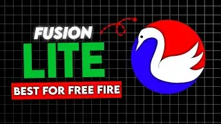 Brand New! Fusion Lite Android Emulator For 2/4 GB Ram PC | Gameloop Killer | Best emulator for pc