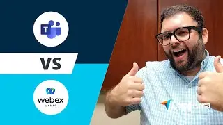 Microsoft Teams vs Webex: Why they switched from Webex to Microsoft Teams