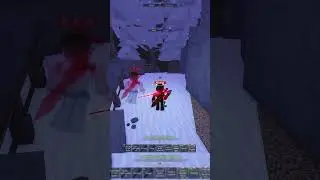 Секретная точка в Fish Roblox 