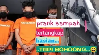 FERDIAN PALEKA DITANGKAP POLISI || KASIAN YA....TAPI BO ONG...