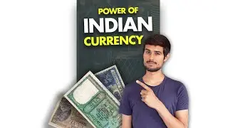 How Indian Rupee Dominated Gulf Countries ?