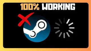 How to QUICKLY FIX Steam Won’t Open on Windows 11
