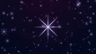 #31 Particular Tutorial: Easy Christmas Stars, Twinke Little Star Tutorial ❤ After Effects Tutorial