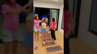 A prima chata da Jessica não gosta da Júlia 