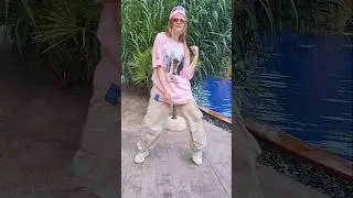 Ламбада Танец Тренд Тик Тока  2024 #dance #tiktok #dancer