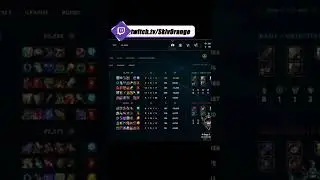 КАК ТЕБЕ ЭТОТ МИКРОФОН ? Лига Легенд league of legends 