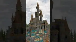 КАК ПОСТРОИТЬ ДОМ  ДЛЯ ВЫЖИВАНИЯ В MINECRAFT!? ДАРТИ