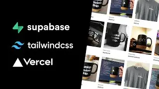 Building an Image Gallery with Next.js, Supabase, and Tailwind CSS