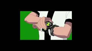 Hit Blast Scan | Ben 10 Ultimate Alien | 