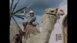 Follow That Camel 1967