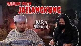 Ga Percaya Jailangkung! Ki Prana Lewu Langsung Kasih Paham | ParaNormal Eps 13