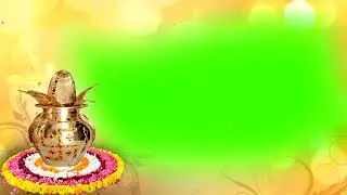 Shubh Vivah Green Screen wedding Effect || Wedding green screen Effects HD Video