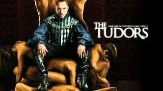 [The Tudors s3 OST] A Throne fit for a Fool