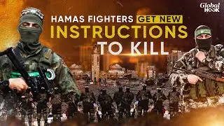 Hamas Changes Hostage Strategy, Threatens Executions If...| Is IDF Rethinking Gaza War Strategy?