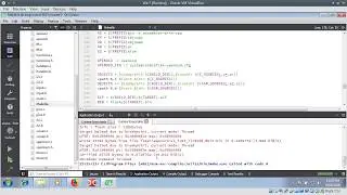 Amcontrol (f103) - Прошивка через ST-Link / OpenOCD