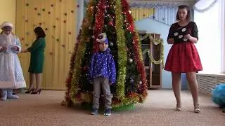 Новогодний утренник 2018