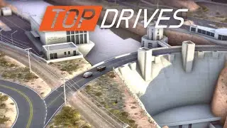 Top Drives Gameplay Android