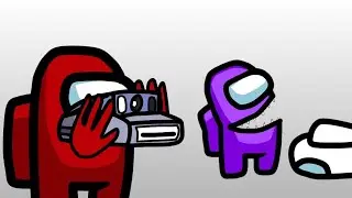 Imposter got Exposed [Among Us SCP-978]
