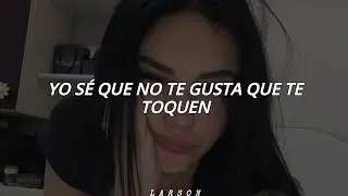 Nena Fichu - Farruko // Letra