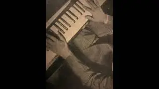 Hot Klavier Jiri Verberger, Improvisace, Piano-Swing, Prag, 1941
