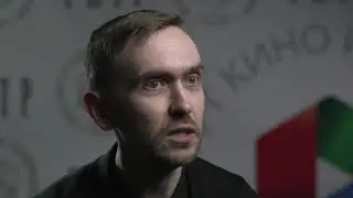 Сценарист и драматург Валерий Печейкин на 