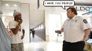 This Whole Video Is Racist!