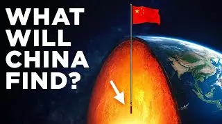 This Is Why Is China Drilling One of the World’s Deepest Holes