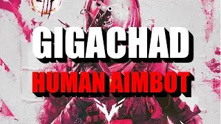 GIGACHAD Human AIMBOT XDefiant DRPIFFA PC