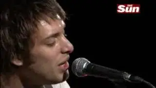 Paolo Nutini - Pencil Full Of Lead (Live In Session For The Sun)