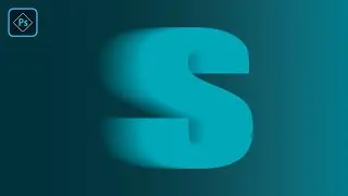 3D Effect Tutorial in Adobe Illustrator for Beginners