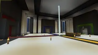 NanoTechNoob Plays Minecraft - Episode 9: Base Work and Better XP