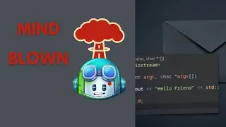 How mindblowing is GitHub Copilot for C++?