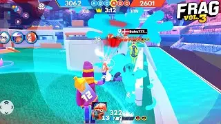 Cheryl's Race, Using Club Wars Deck Is A BAD Idea - Frag Pro Shooter
