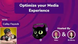 2.16 - Optimize your Media Experience with Cloudinary