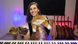 10 000 ПОДПИСЧИКОВ! СПАСИБО, ЧТО ВЫ СО МНОЙ!