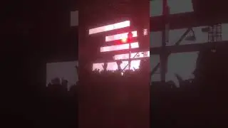 lil uzi vert - xo tour life (live performance) 