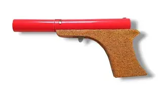 SIMPLE and EASY ! Pvc creations #diy #slingshot #toys