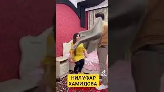 Узбек фильм ахволи 🤦‍♂ Nilufar Hamidova zapal videosi. 