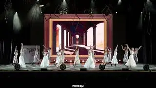 Группа Анастасии Фатеевой | PROТАНЦЫ | 2024