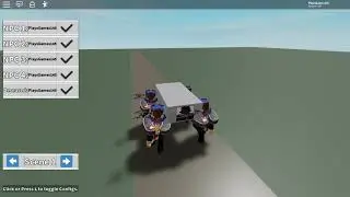 COFFIN DANCE MEME IN ROBLOX!