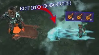 🎭 FROSTBORN - КАК ПОСЛАННИК ХЕЛЬ УБИЛ САМ СЕБЯ...