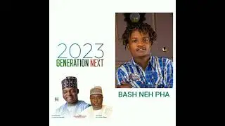 Bash Neh pha - DR NENTAWE (Official Audio)